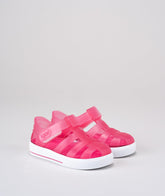 Sandalias Star Fucsia Igor